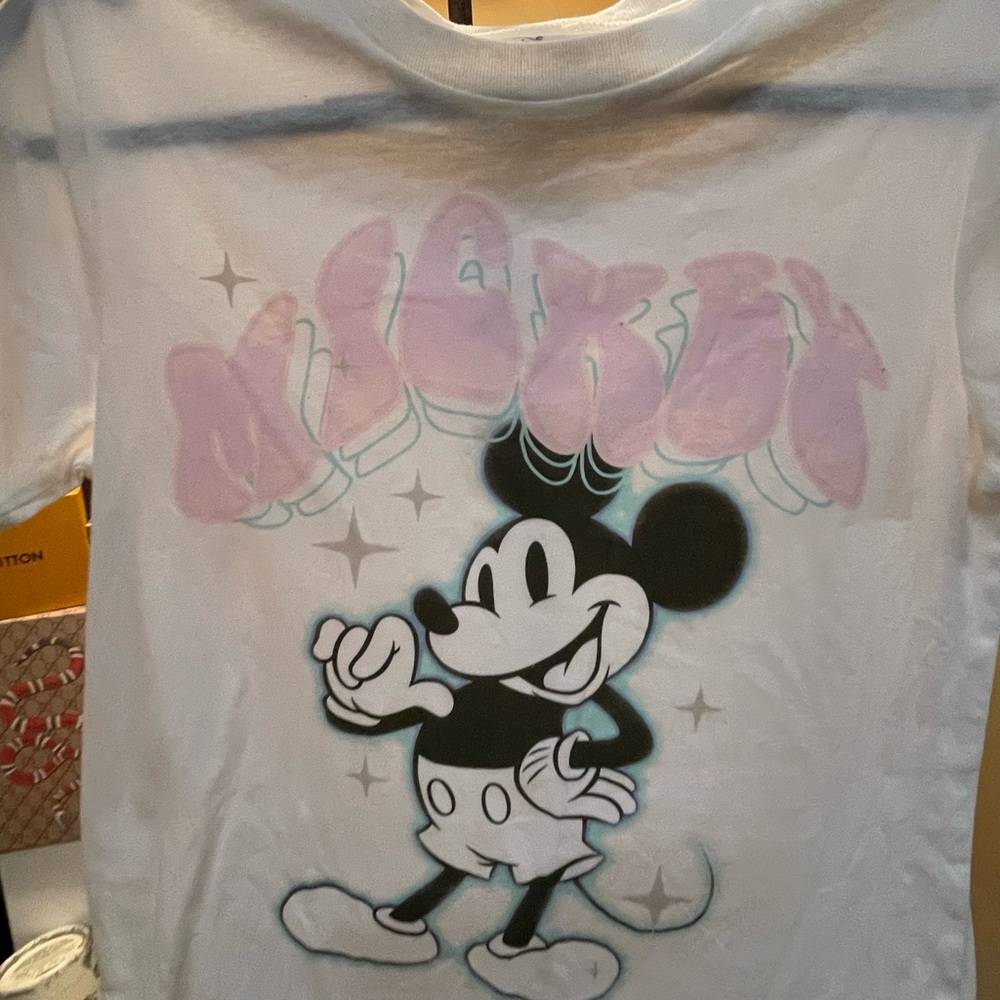 Disney Mickey Mouse - Picture 2 of 4